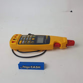 Fluke 773 Milliamp Process Clamp Meter